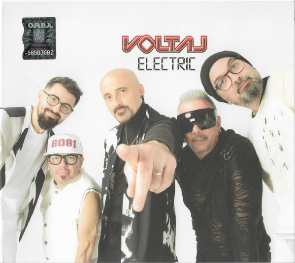 Electric