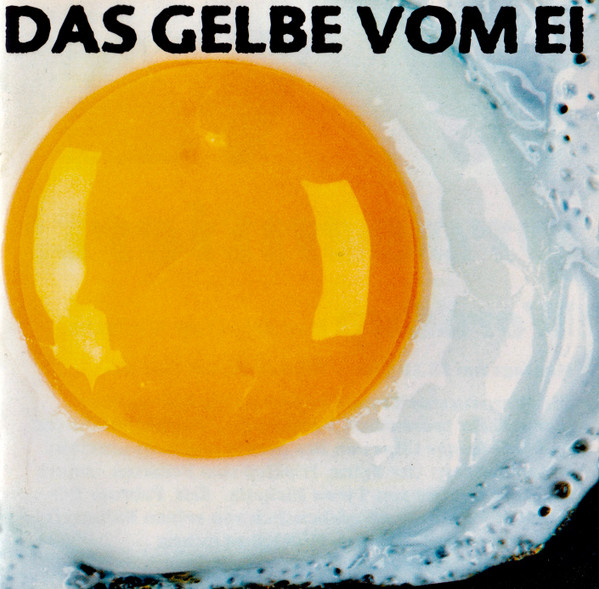 Das Gelbe Vom Ei
