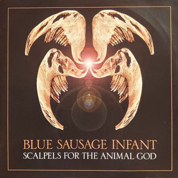 Scalpels For The Animal God