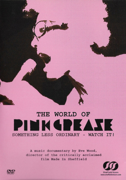 The World Of Pink Grease - Something Less Ordinary - Watch It!