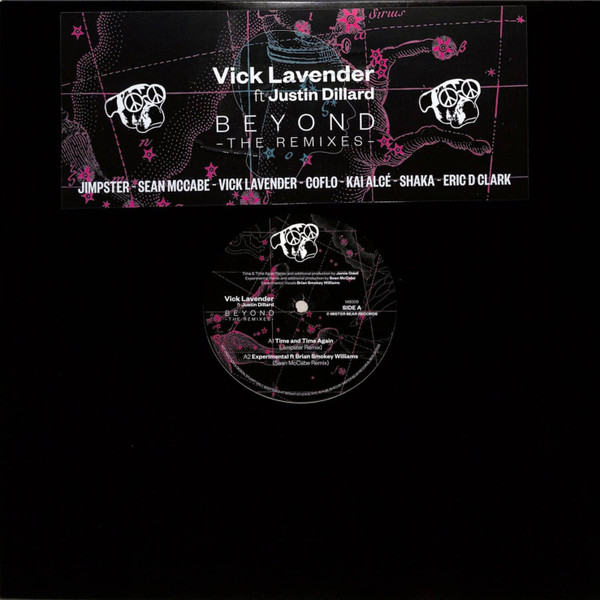 Beyond - The Remixes -