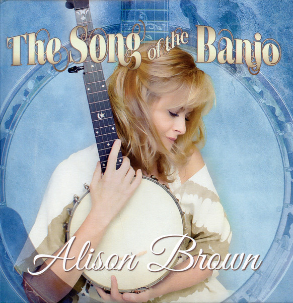 The Song Of The Banjo