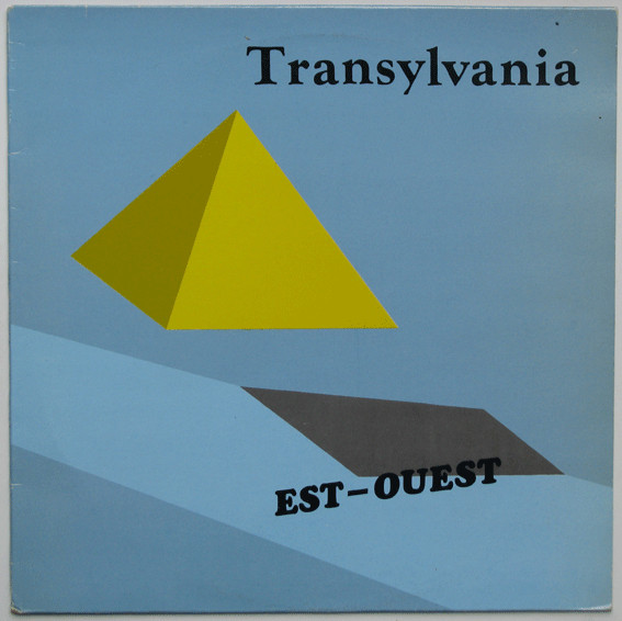 Est-Ouest