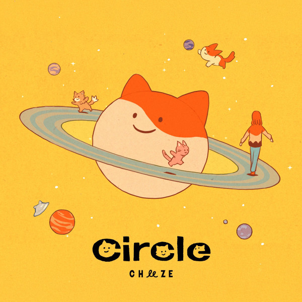 Circle