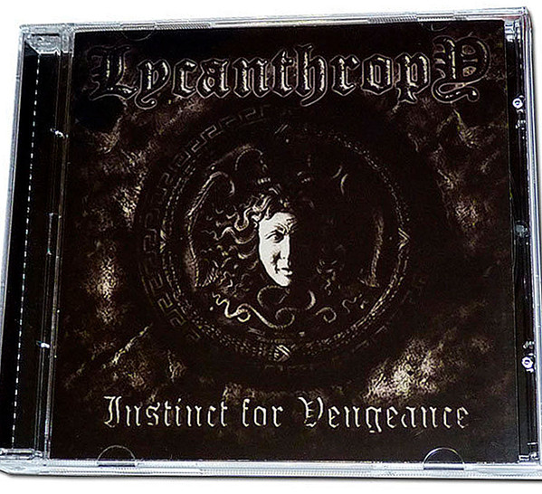 Instinct For Vengeance