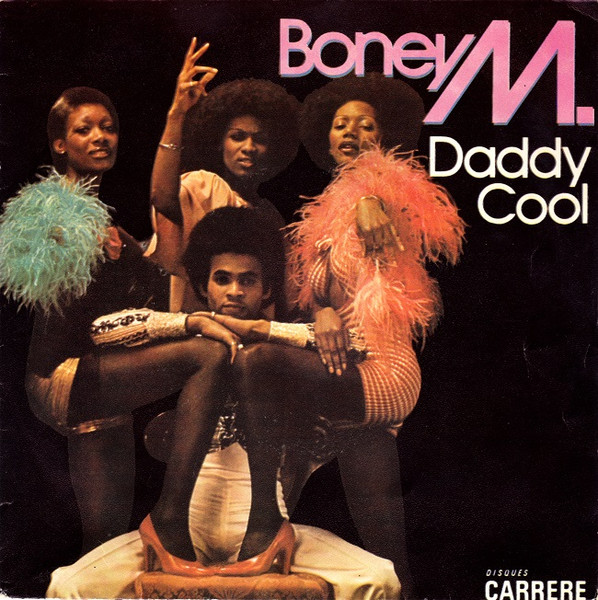 Daddy Cool
