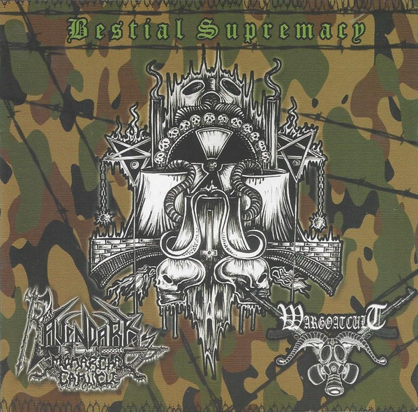 Bestial Supremacy