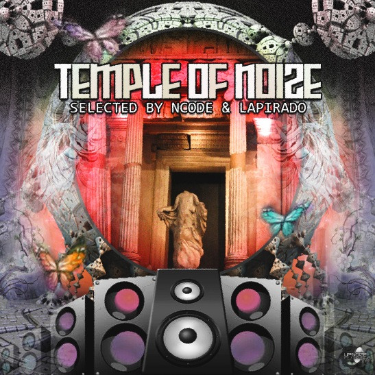 Temple Of Noize