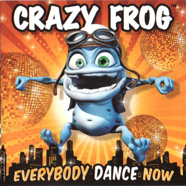 Everybody Dance Now