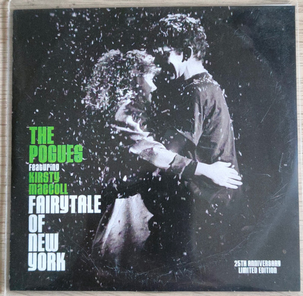 Fairytale Of New York