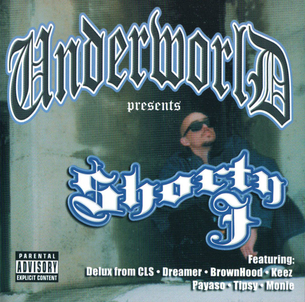 Underworld Presents Shorty J