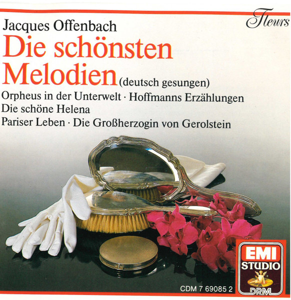 Die Schönsten Melodien