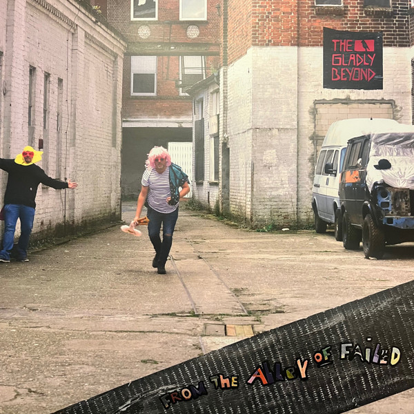  From The Alley Of Failed EP