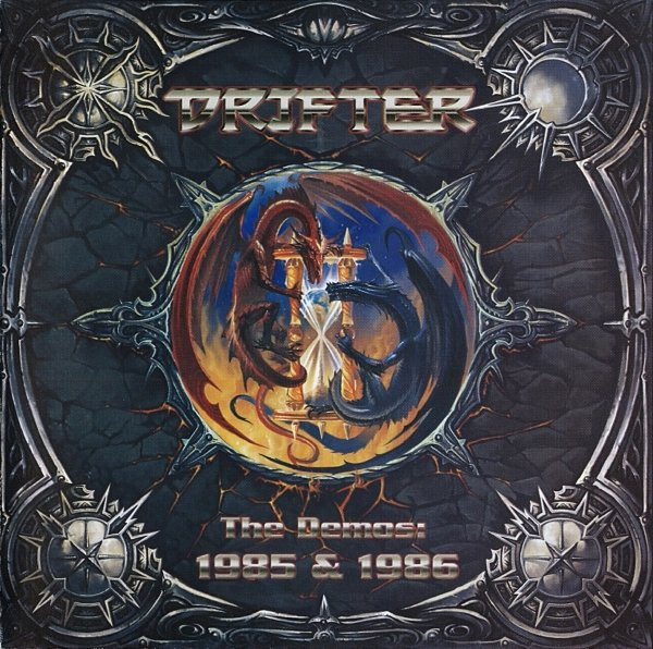 The Demos: 1985 & 1986