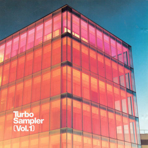 Turbo Sampler (Vol.1)