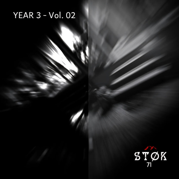 Year 3, Vol. 02