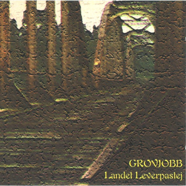 Landet Leverpastej