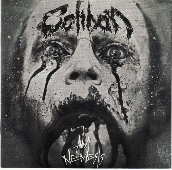 I Am Nemesis