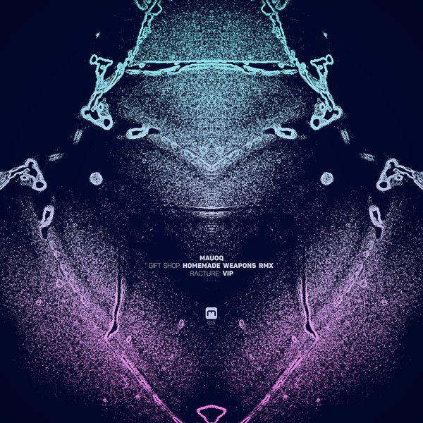 Gift Shop (Homemade Weapons Rmx) / Racture VIP
