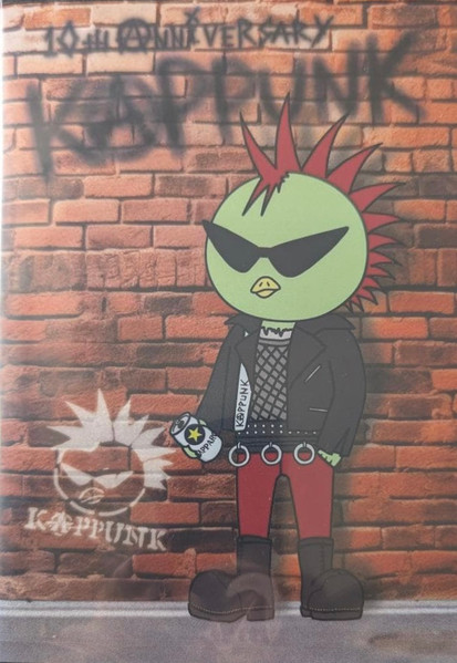  Kappunk 2025 10th Anniversary