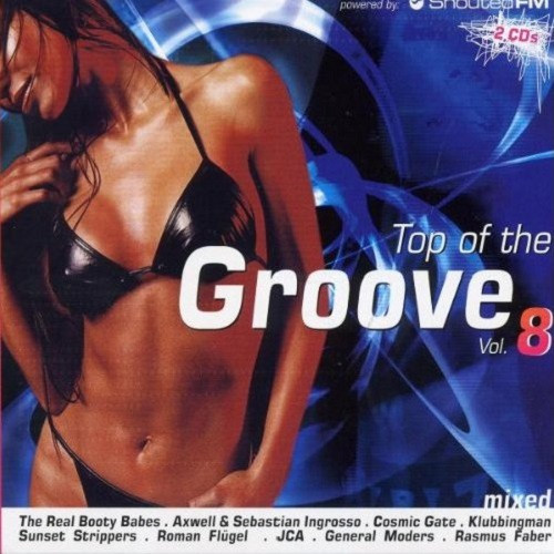 Top Of The Groove Vol. 8
