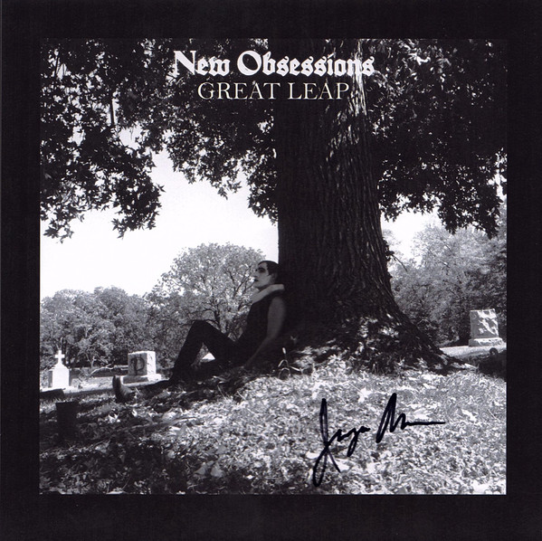 Great Leap / Drown The Fire
