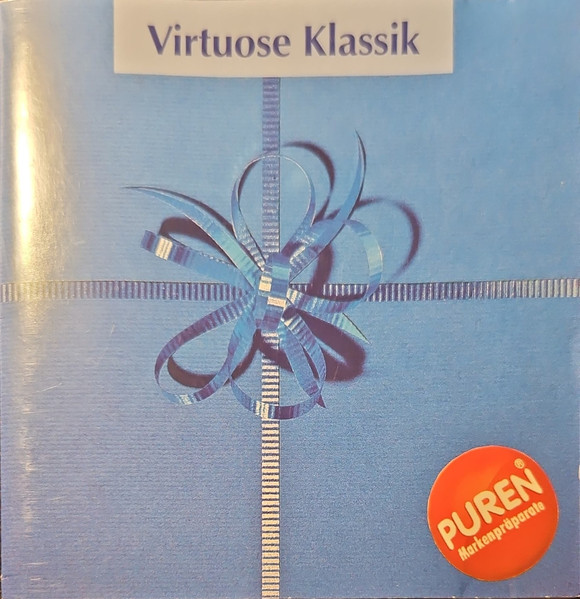 Virtuose Klassik