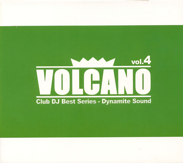 Volcano Vol. 4