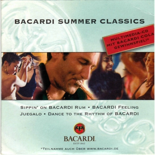Bacardi Summer Classics