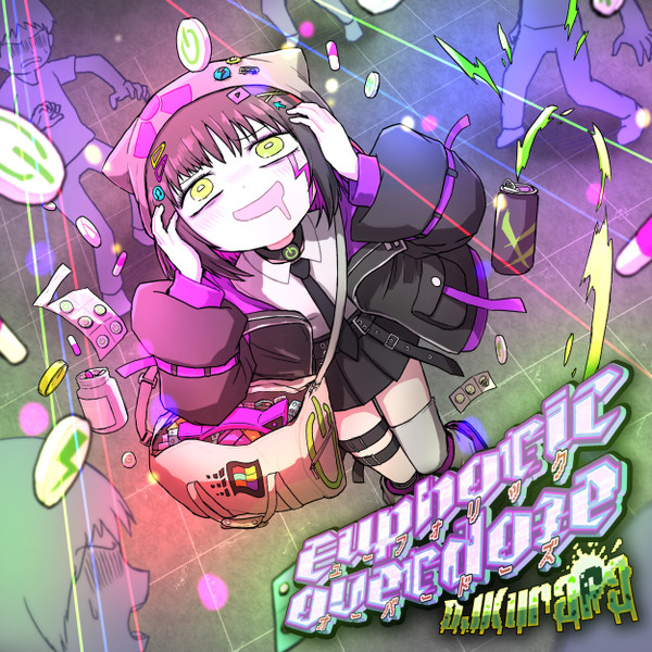 Euphoric Overdoze