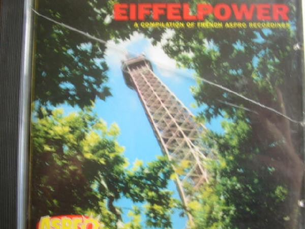 Eiffelpower