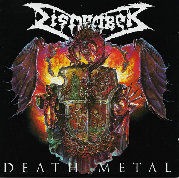 Death Metal