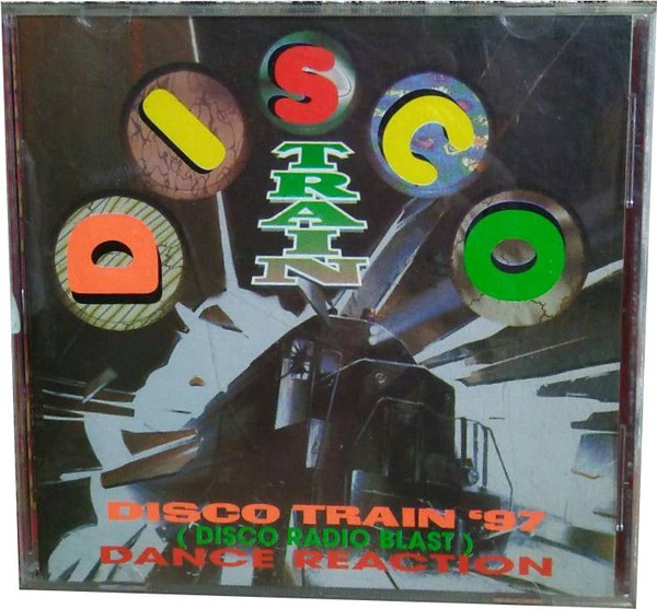 Disco Train