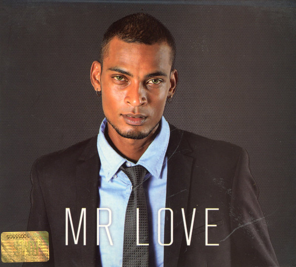 Mr Love (Black Album)