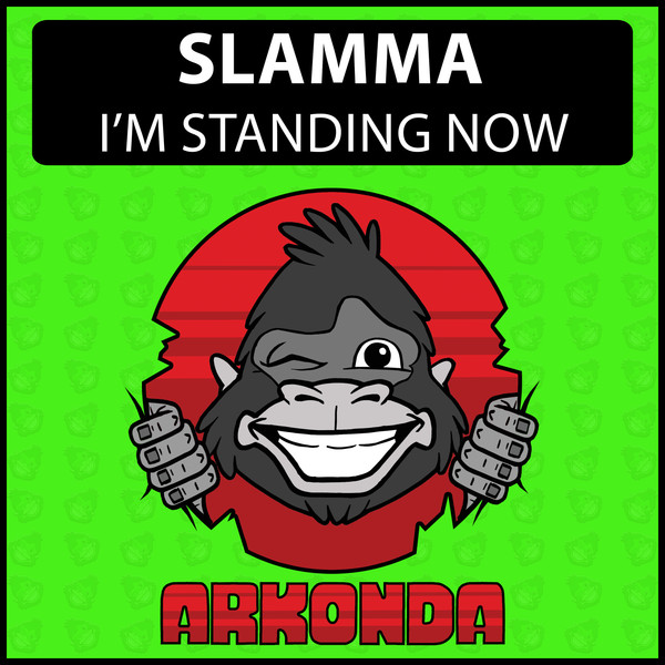 I'm Standing Now