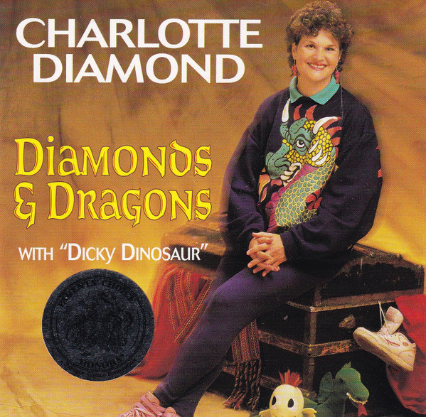 Diamonds And Dragons