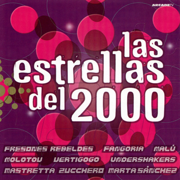 Las Estrellas Del 2000