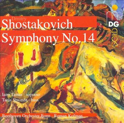 Symphony No. 14