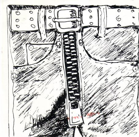 The Zipper