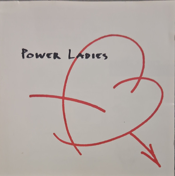 Power Ladies (Famous Female Voices)