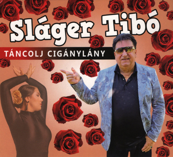 Táncolj Cigánylány