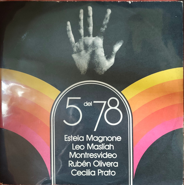 5 Del 78