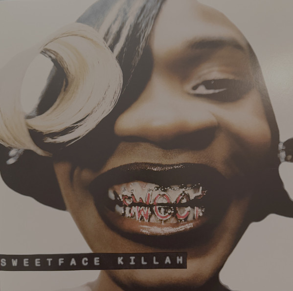 SweetFace Killah