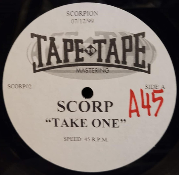 Take One / Take Two