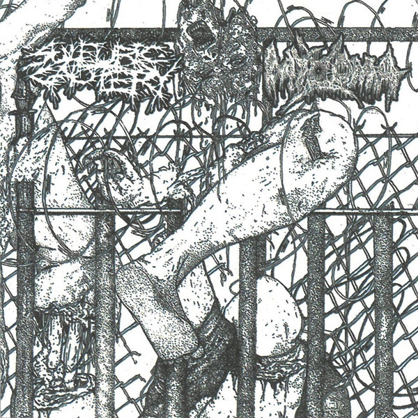 Sulfuric Cautery / Myxoma