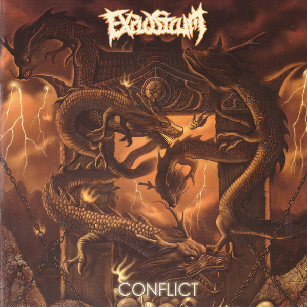 Conflict