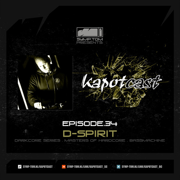 Kapotcast Episode.34