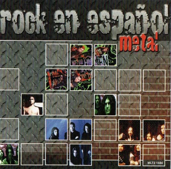 Rock En Español Metal