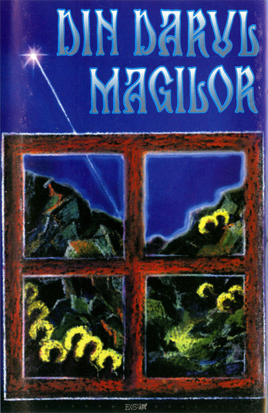 Din Darul Magilor
