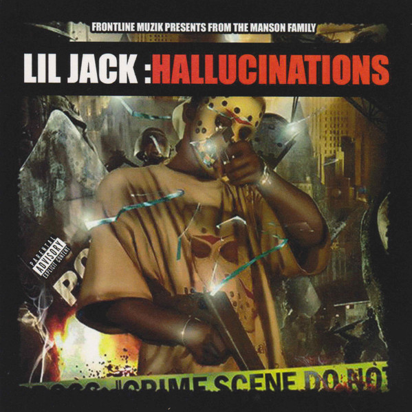 Hallucinations